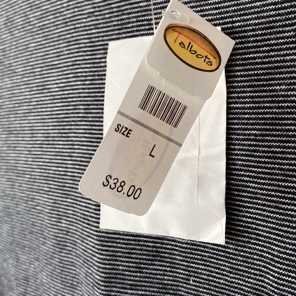 Talbots Top - Picture 3 of 11